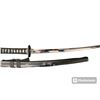 Image 2 : LTD. EDITION RAY PARK SIGNED AND INSCRIBED SAMURAI SWORD WWOC COA