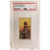 Image 1 : 1908 T206 POLAR BEAR GAVVY CRAVATH (PSA 1)