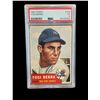 Image 1 : 1953 TOPPS YOGI BERRA (PSA 5)