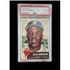 Image 1 : 1953 TOPPS JACKIE ROBINSON (PSA 2.5)