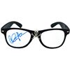Image 2 : CHARLIE SHEEN SIGNED WILD THING GLASSES (BECKETT COA)