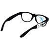 Image 3 : CHARLIE SHEEN SIGNED WILD THING GLASSES (BECKETT COA)