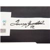 Image 3 : TERRY BRADSHAW SIGNED PITTSBURGH STEELERS JERSEY (BECKETT COA)