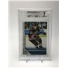 Image 1 : 2005-06 UPPER DECK ALEXANDER OVECHKIN YOUNG GUNS ROOKIE CARD (BECKETT 9)