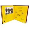 Image 1 : Def Leppard Autographed 'Definitely Genesis Publications' Book /1500 Signed By All 5 Members Beckett