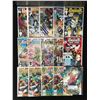 Image 1 : LOT OF 15 COMICS VARIOUS TITLES (MARVEL COMICS)