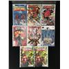 Image 1 : LOT OF DEADPOOL COMIC BOOK LOT