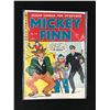 Image 1 : CLEAN COMICS FOR EVERYONE NO.14 MICKEY FINN