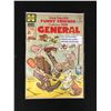 Image 1 : HARVEY COMICS SAD SACK'S FUNNY FRIENDS FEAT THE GENERAL