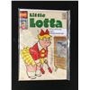 Image 1 : HARVEY COMICS LITTLE LOTTA
