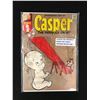 Image 1 : HARVEY COMICS NO.47 CASPER THE FRIENDLY GHOST
