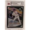 Image 1 : 2020 PANINI ELITE EXTRA COLE HENRY AUTOGRAPH 182/211 (KSA 9)