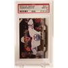 Image 1 : 2015 UPPER DECK CONNOR MCDAVID YOUNG GUNS ROOKIE CARD (PSA 10)