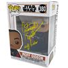 Image 1 : GIANCARLO ESPOSITO SIGNED STAR WARS FUNKO POP (FROZEN POND COA)
