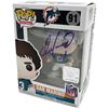 Image 1 : DAN MARINO SIGNED FUNKO POP (FROZEN POND COA)