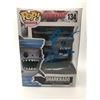 Image 1 : TARA REID SIGNED SHARKNADO FUNKO POP WWOC COA