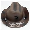 Image 1 : Robert Englund Autographed "Freddy Krueger" Hat frozen pond