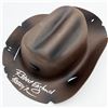 Image 2 : Robert Englund Autographed "Freddy Krueger" Hat frozen pond