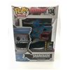 Image 1 : TARA REID SIGNED SHARKNADO FUNKO POP WWOC COA