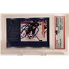 Image 1 : SIDNEY CROSBY SIGNED TRADING CARD (PSA AUTHENTIC)