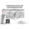 Image 2 : SYLVESTER STALLONE SIGNED ROCKY BOXING ROBE (STALLONE COA)