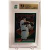 Image 1 : 1993 TOPPS FINEST ALL STARS NO.99 JOSE CANSECO MINT GRADED 9