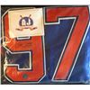 Image 2 : CONNOR MCDAVID SIGNED REEBOK PRO JERSEY (AJ COA)