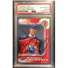 Image 1 : TRADING CARD CONNOR MCDAVID PSA AUTHENTICATED AUTO