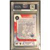 Image 2 : TRADING CARD CONNOR MCDAVID PSA AUTHENTICATED AUTO