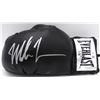 Image 1 : MIKE TYSON SIGNED BOXING GLOVE BECKETT COA
