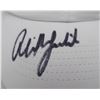Image 2 : Phil Mickelson Autographed White Kapalua Hat Kapalua Beckett