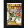 Image 1 : DC COMICS NO.40 GREEN LANTERN