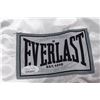 Image 3 : Floyd Mayweather Autographed White Everlast Robe "50-0" JSA