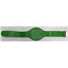 Image 3 : MIKE TYSON SIGNED WBC CHAMPIOSHIP BELT (FITTERMAN COA)