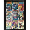 Image 1 : LOT OF 9 THE AVENGERS COMICS (MARVEL COMICS)