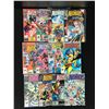 Image 1 : LOT OF 13 THE AVENGERS COMICS (MARVEL COMICS)