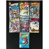 Image 1 : LOT OF 7 DAREDEVIL COMICS (MARVEL COMICS)