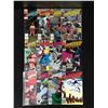 Image 1 : LOT OF 12 DAREDEVIL COMICS (MARVEL COMICS)
