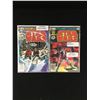 Image 1 : LOT 2 STAR WARS COMICS (MARVEL COMICS)