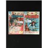 Image 1 : LOT OF 2 THE PEACEMAKER COMICS (MODERN COMICS)