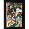 Image 1 : MARVEL COMICS NO.1 SILVER SURFER