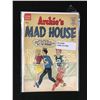 Image 1 : ARCHIE COMICS NO.8 ARCHIE'S MAD HOUSE