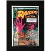 Image 1 : MARVEL COMICS NO.1 RAIDERS OF THE LOST ARK