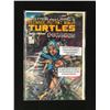 Image 1 : EASTMAN AND LAIRD'S TEENAGE MUTANT NINJA TURTLES FEAT CEREBUS NO.8