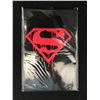 Image 1 : Superman #75 Black Bagged Memorial Edition DC 1992 SEALED Death of Superman