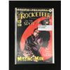 Image 1 : PACIFIC COMICS NO.2 THE ROCKETEER