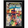 Image 1 : MARVEL COMICS NO.2 SECRET WARS