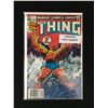 Image 1 : MARVEL COMICS NO.1 THE THING