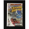 Image 1 : MARVEL COMICS NO.13 THE SILVER SURFER