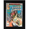 Image 1 : MARVEL COMICS NO.5 THE SILVER SURFER